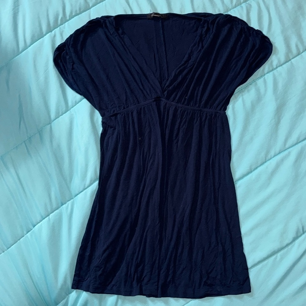 Swimsuit Cover up Dress